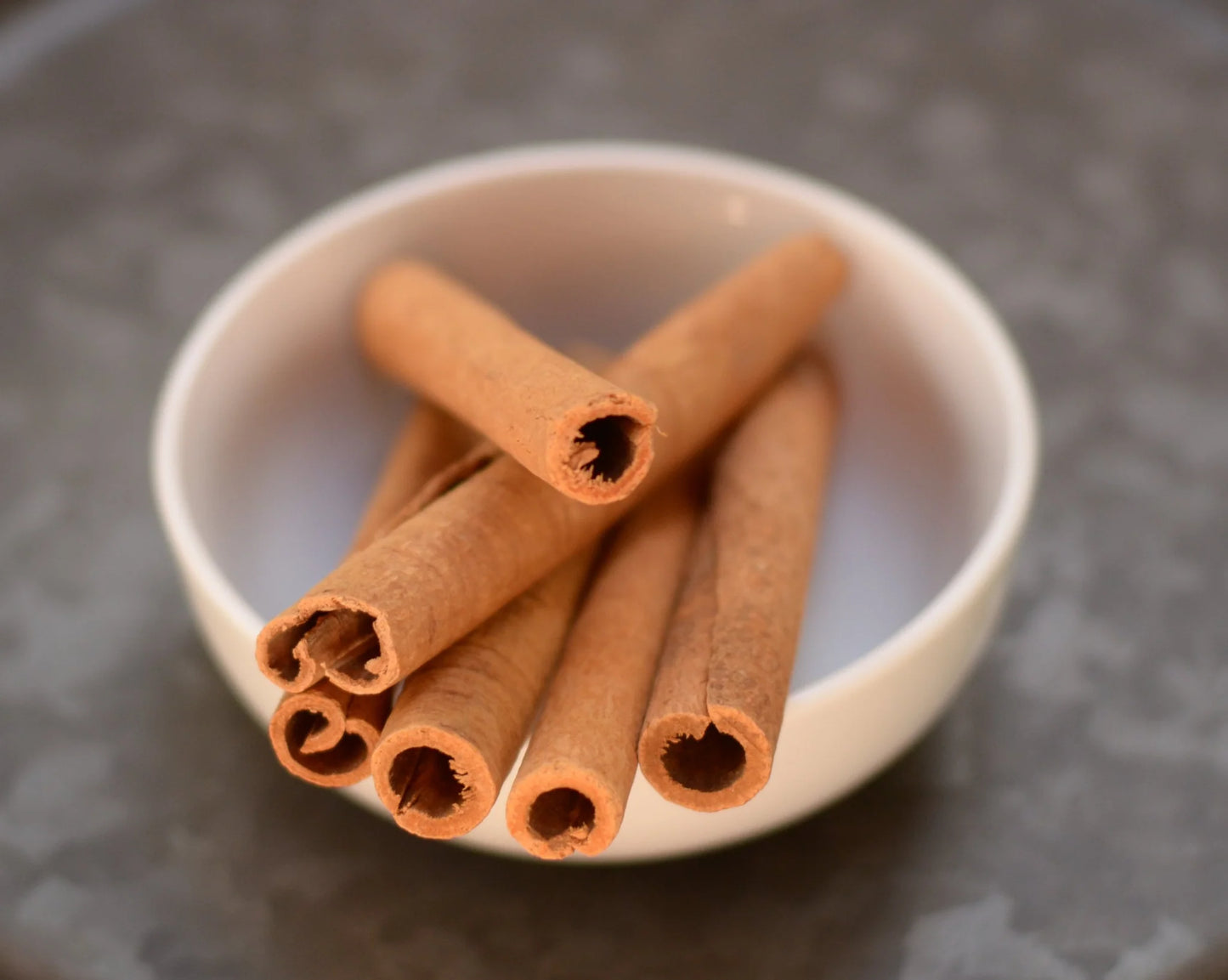 Round Cinnamon sticks ( darchini) 100gram