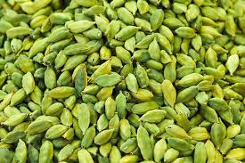 Green cardamom 50gram