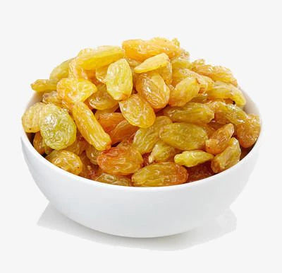 Round Raisins 250gram