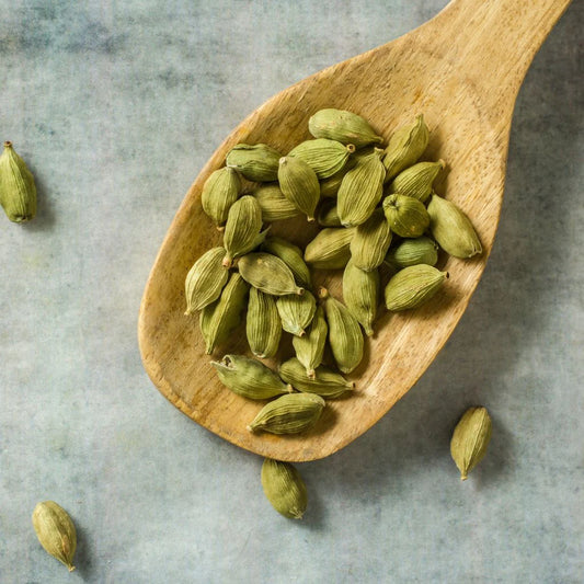 Green cardamom 50gram