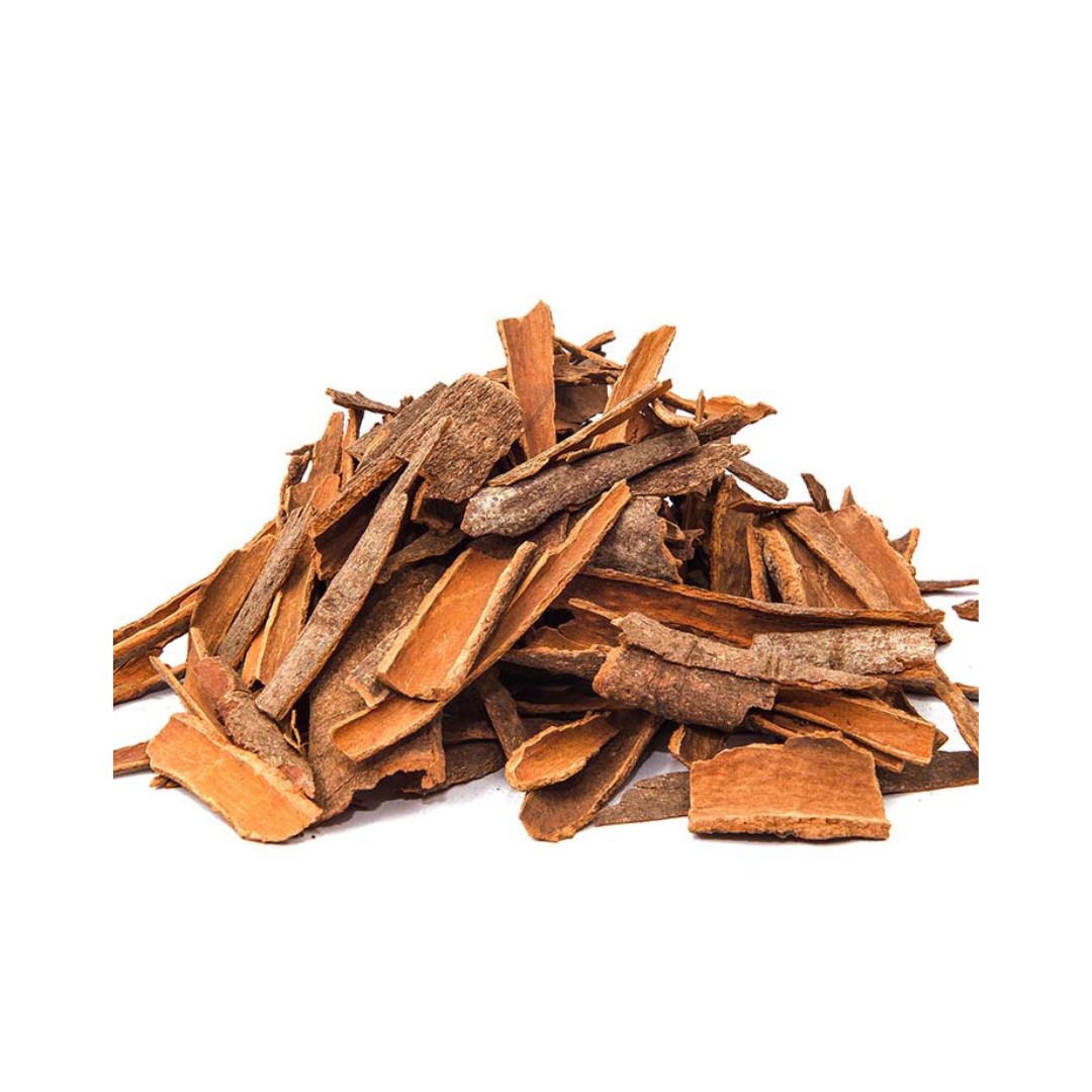 Cassia Cinnamon 100g