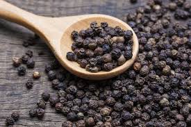 Black pepper (kali mirch) 100gram