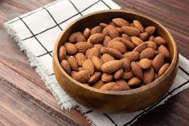 American Almonds ( Badaam) 200gram