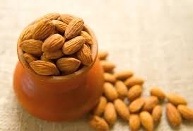 American Almonds ( Badaam) 200gram