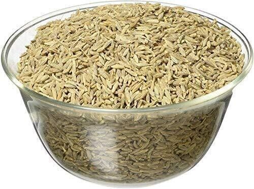 White Cumin seeds (safed zeera) 100gram