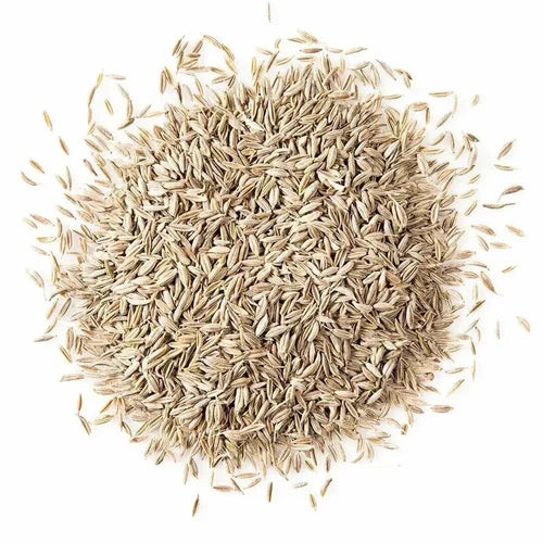 White Cumin seeds (safed zeera) 100gram